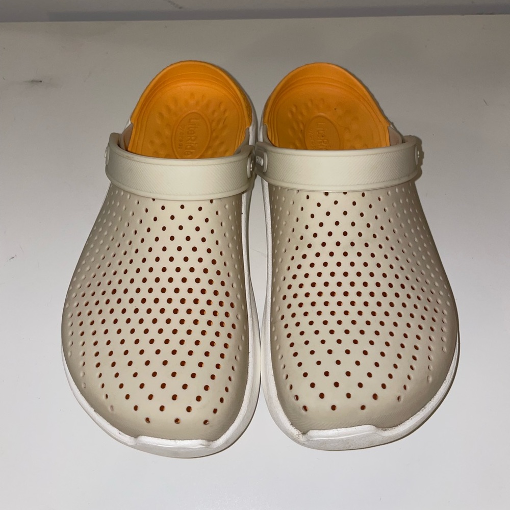 Croc Literide Clog